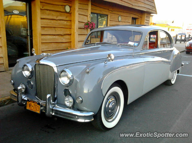 Other Vintage spotted in Sodus Point, New York