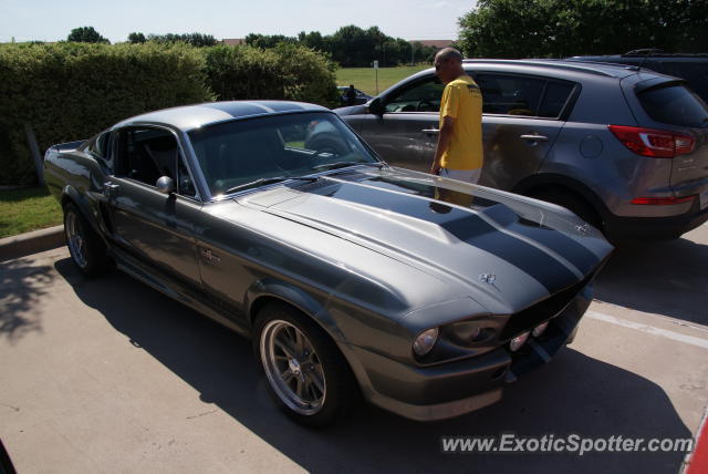 Other Vintage spotted in Dallas, Texas