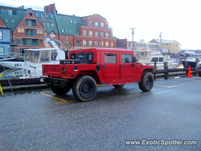 Other Vintage spotted in Portland, Maine