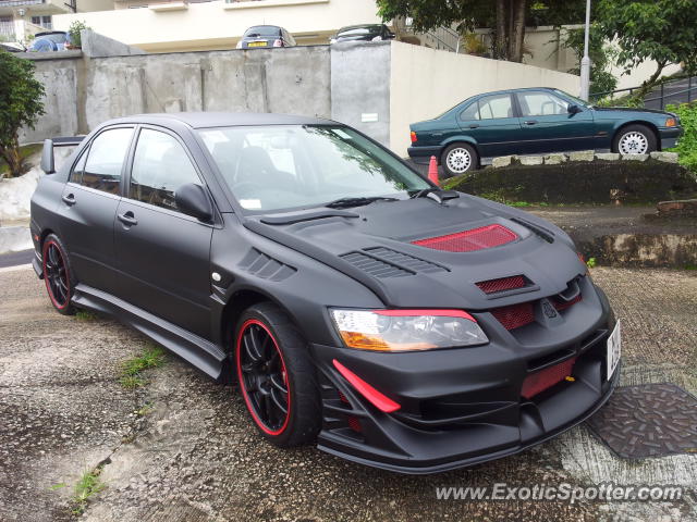 Other Other spotted in Hong Kong, China