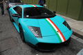 Lamborghini Murcielago