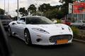 Spyker C8