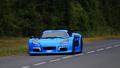 Gumpert Apollo