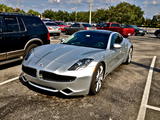 Fisker Karma
