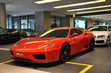 Ferrari 360 Modena