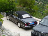 Rolls Royce Corniche