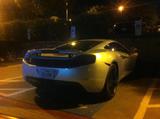 Mclaren MP4-12C