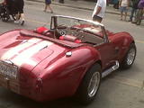 Shelby Cobra