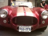 Shelby Cobra