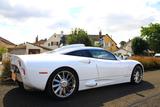 Spyker C8
