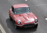 Jaguar E-Type