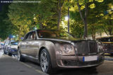 Bentley Mulsanne