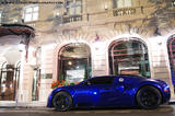 Bugatti Veyron