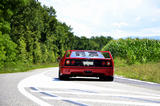 Ferrari F40