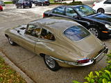 Jaguar E-Type