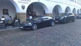Aston Martin Rapide