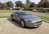 Aston Martin Rapide
