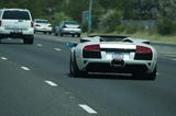 Lamborghini Murcielago