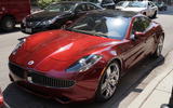 Fisker Karma
