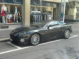Aston Martin Vanquish