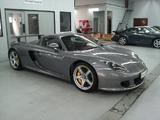 Porsche Carrera GT