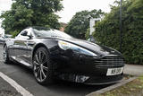 Aston Martin Virage
