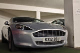 Aston Martin Rapide