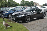 Aston Martin Virage