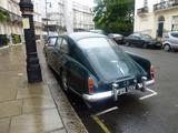 Bentley S Series