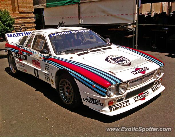 Other Vintage spotted in Oderzo, Italy