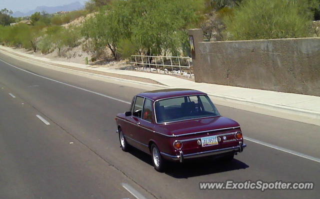 Other Vintage spotted in Tucson, Arizona