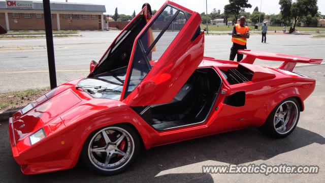 Other Kit Car spotted in Johannesburg, South Africa