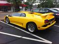 Lamborghini Diablo