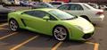 Lamborghini Gallardo