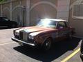 Rolls Royce Corniche