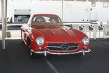 Mercedes 300SL