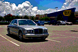 Bentley Arnage