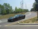 Chevrolet Corvette ZR1