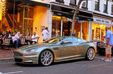 Aston Martin DBS