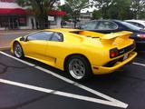 Lamborghini Diablo