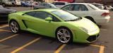 Lamborghini Gallardo