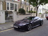 Aston Martin Vantage
