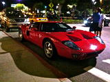 Ford GT