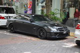 Mercedes SL 65 AMG
