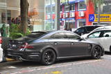 Mercedes SL 65 AMG