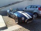 Shelby Cobra