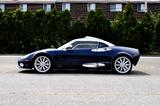 Spyker C8