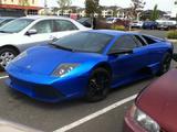 Lamborghini Murcielago
