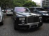 Rolls Royce Phantom