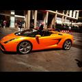 Lamborghini Gallardo